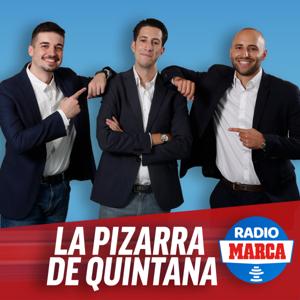 La Pizarra de Quintana by Radio MARCA