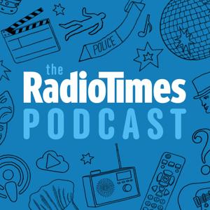 Radio Times Podcast by Immediate Media