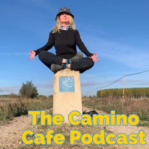 The Camino Cafe by Leigh Brennan