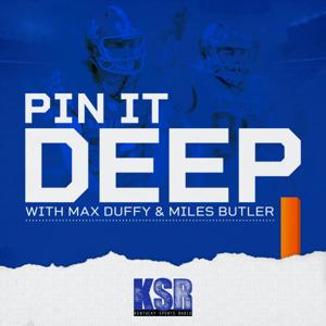 Pin It Deep by Kentucky Sports Radio