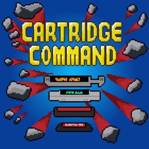 Cartridge Command by Nick and Eric