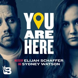 You Are Here by Blaze Podcast Network