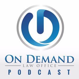 On Demand Law Office Podcast: For Solo Lawyers and Small Firm Attorneys by Brandon Osterbind & Mike Lovell