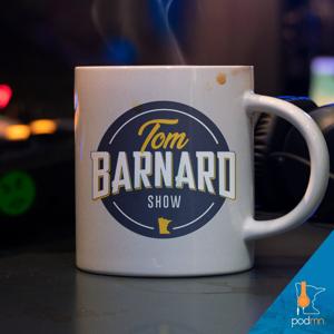 Tom Barnard Show by Hubbard Radio