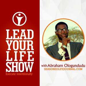 Lead Your Life Podcast