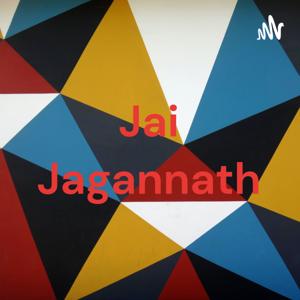Jai Jagannath by swati mahapatra