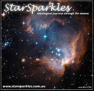 Astrology by StarSparkles by StarSparkles