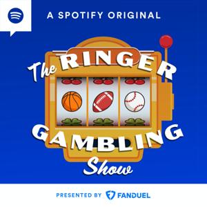 The Ringer Gambling Show by The Ringer