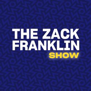 The Zack Franklin Show - Amazon FBA, Ecommerce, and Marketing