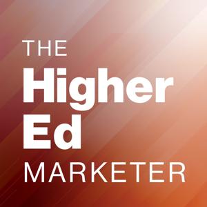 The Higher Ed Marketer by Caylor Solutions