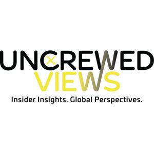 Uncrewed Views by Commercial UAV News
