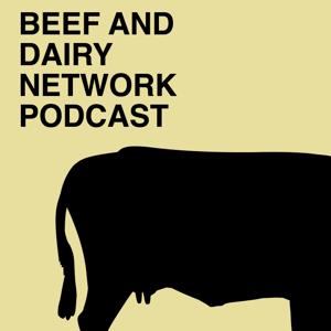 Beef And Dairy Network by MaximumFun.org