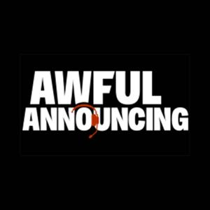 Awful Announcing Podcast