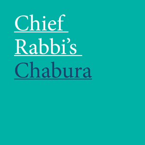 Chief Rabbi's Chabura