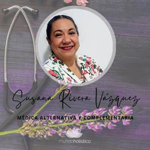 Susana Rivera Vázquez