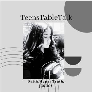 TeensTableTalk