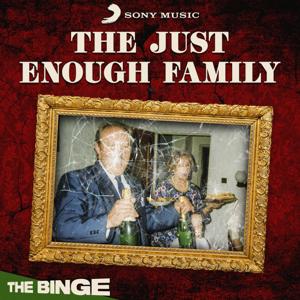 The Just Enough Family by Three Uncanny Four