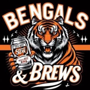Bengals & Brews by Bengals &amp; Brews
