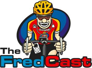 The FredCast Cycling Podcast by David Bernstein