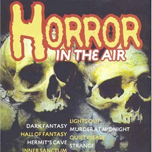 Horror In The Air