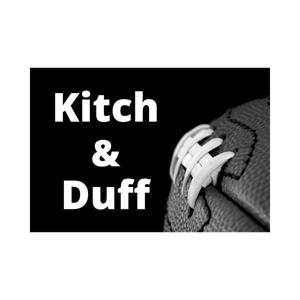 Kitch and Duff by Clayton Duffy
