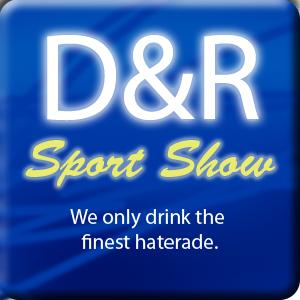 Derek and Ryan's Sport Show