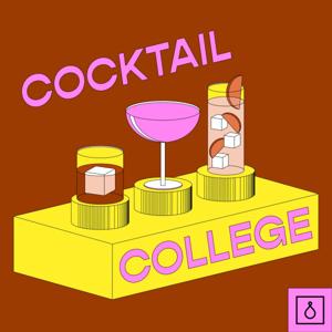 Cocktail College by VinePair