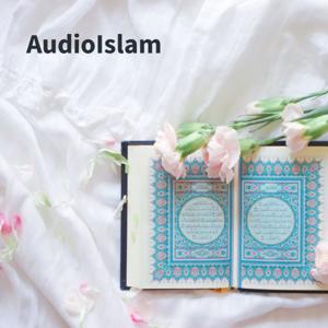 AudioIslam - Read With Me, Reminders, Discussions And More
