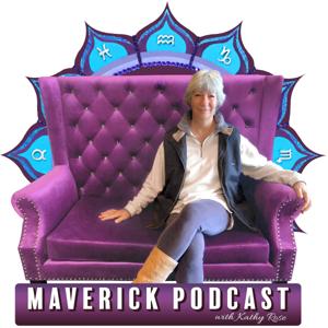 Maverick Podcast