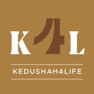 Kedushah4life by The Path4Life - R' Nochum Malinowitz