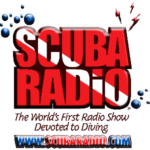 Scuba Radio by Greg The Divemaster