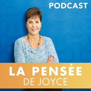 La Pensée de Joyce – Méditation quotidienne by Joyce Meyer