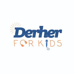 Derher for Kids by A Chassidisher Derher