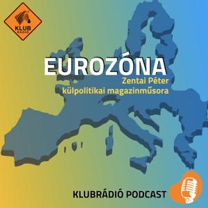 Eurozóna by Klubrádió