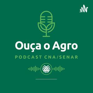 Ouça o Agro - Sistema CNA/Senar by Sistema CNA Senar