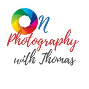 On Photography with Thomas