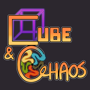 Cube&Chaos by Cube&Chaos
