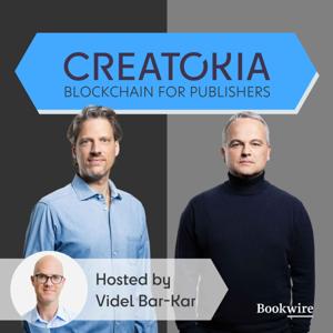 Creatokia: Blockchain for Publishers