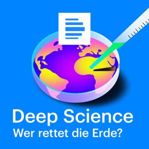 Deep Science by Deutschlandfunk