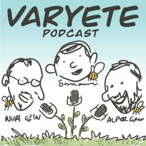 Varyete by Varyete
