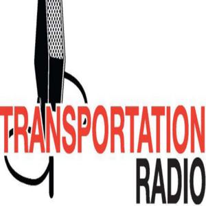 Transportation Radio by Bernie Wagenblast