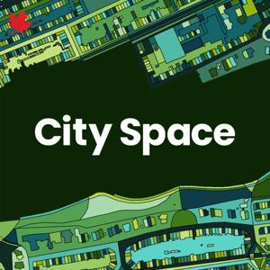 City Space by The Globe and Mail