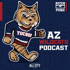 AZ Wildcats Podcast by ALLCITY Network