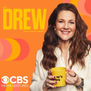 The Drew Barrymore Show by CBS Media Ventures