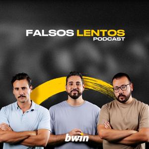 Falsos Lentos by bwinPortugal