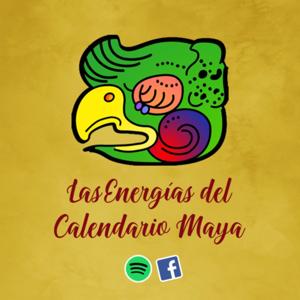 Las Energías - Nawales del Calendario Maya