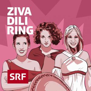 Zivadiliring by Schweizer Radio und Fernsehen (SRF)