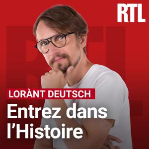 Entrez dans l'Histoire by RTL