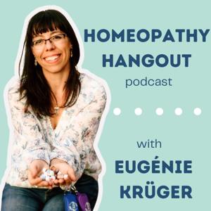 Homeopathy Hangout with Eugénie Krüger by Eugénie Krüger Homeopathy