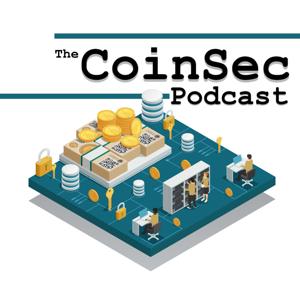 The CoinSec Podcast